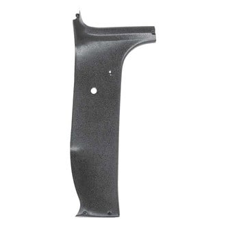 OER® - Rear Driver Side Interior Pillar Molding