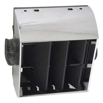 OER® - Outer Driver Side A/C Dash Panel Vent Deflector Outlet