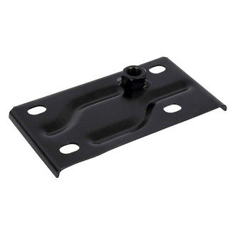 OER® - Hood Lock Catch Support Striker Plate