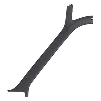 OER® - Front Passenger Side Interior Pillar Molding