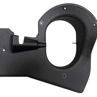 OER® - Kick Panel Air Vent Bezel