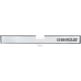 OER® - Tailgate Band Molding