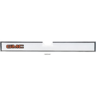 OER® - Tailgate Band Molding
