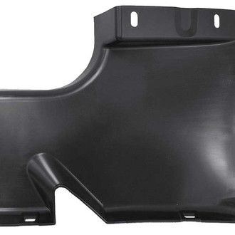 OER® - Front Driver Side Rear Section Fender Splash Shield