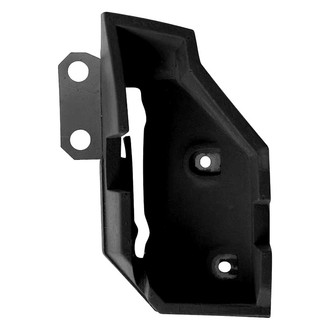 OER® - Driver Side Hood Hinge Cowl Panel Water Deflector