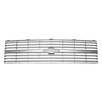 OER® - Grille