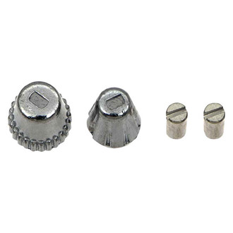 OER® - Clock and Tripmeter Reset Knob Set