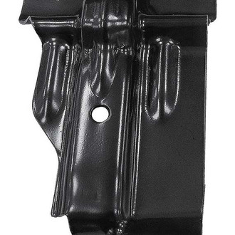 OER® - Driver Side Radiator Support Bracket