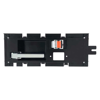 OER® - Driver Side Interior Door Handle