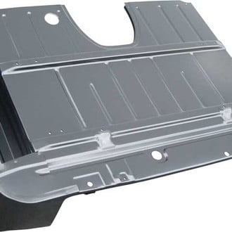 OER® - Cab Floor Pan