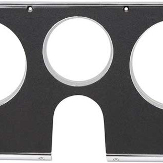 OER® - Dash Gauge Bezel