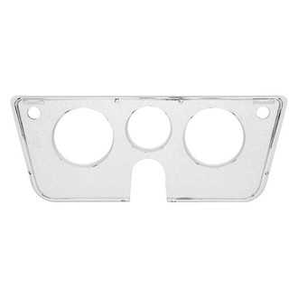 OER® 14172 - Dash Instrument Gauge Bezel