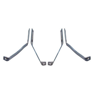 OER® - Rear Bumper Bracket Set