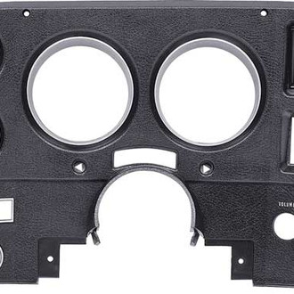 OER® - Dash Gauge Bezel