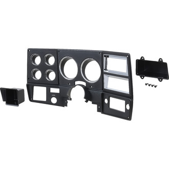 OER® - Dash Bezel