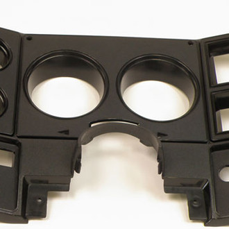 OER® - Dash Bezel