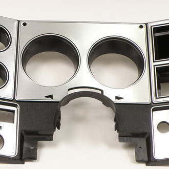 OER® - Dash Bezel