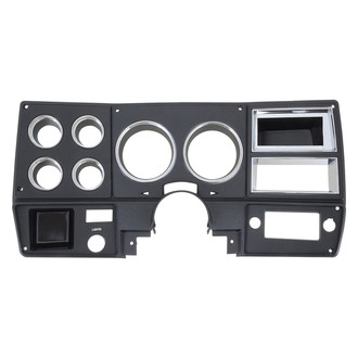 OER® - Dash Bezel