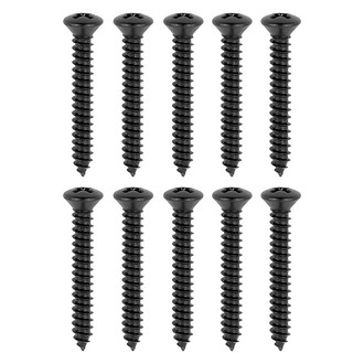 OER® - Dash Panel Bezel Screw Set