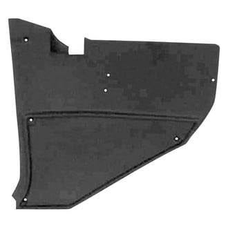 OER® - Driver Side Kick Panel