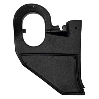 OER® - Passenger Side Kick Panel