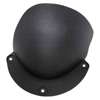 OER® - Passenger Side Kick Panel Vent Door Cover