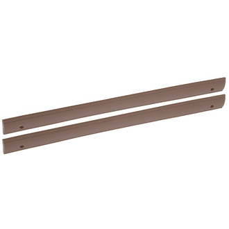 OER® - Front Door Panel Strap Set