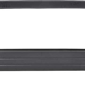 OER® - Rear Truck Cab Panel