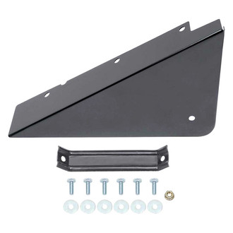 OER® - Driver Side Truck Cab Corner