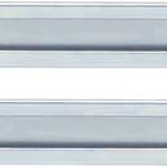 OER® - Upper Window Guide Rail