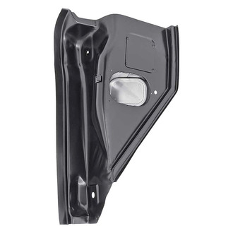 OER® - Driver Side Kick Panel Patch Panel