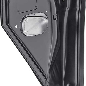 OER® - Passenger Side Truck Cab Corner