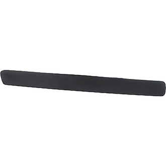 OER® - Passenger Side Bumper Trim Cap Opening Cover