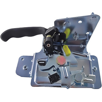 OER® - Rear Driver Side Interior Door Handle
