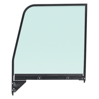 OER® - Door Glass Assembly