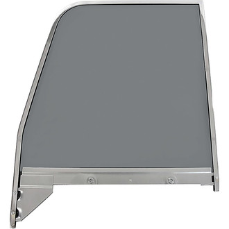 OER® - Passenger Side Door Glass Assembly