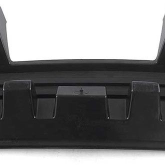 OER® - Front Lower Center Bumper Cover Reinforcement