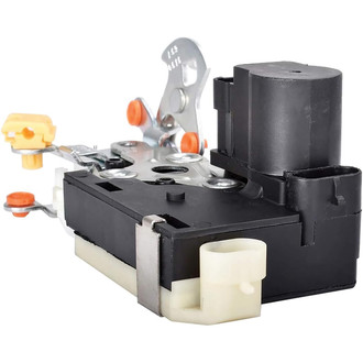 OER® - Front Driver Side Door Latch Assembly