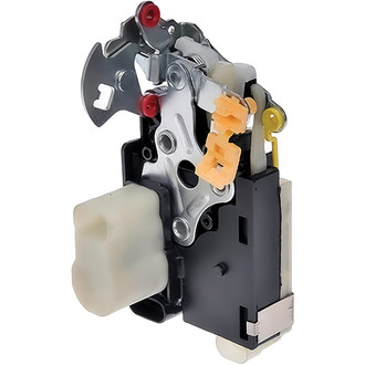 OER® 15110644 - Front Passenger Side Door Latch Assembly