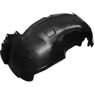 OER® - Passenger Side Fender Skirt