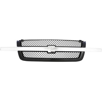 OER® - Grille