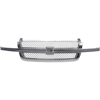 OER® - Grille