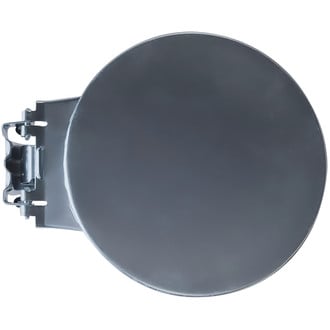OER® - Fuel Filler Door & Hinge Assembly