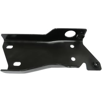 OER® - Rear Inner Passenger Side Bumper Face Bar Brace