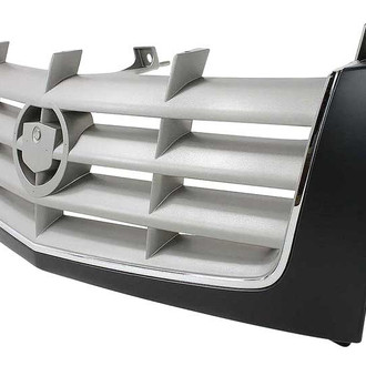 OER® - Grille