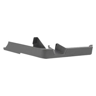 OER® - Front Driver Side Bumper Filler