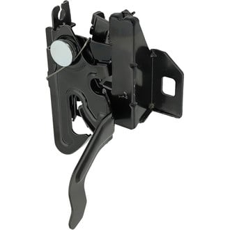 OER® - Hood Latch