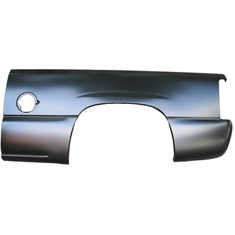 OER® - Bed Panel Skin