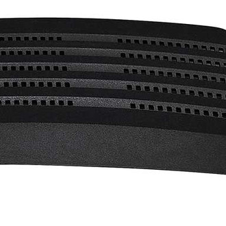 OER® - Passenger Side Grille Molding