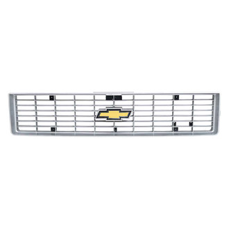 OER® - Grille